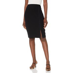 NWT New Tommy Hilfiger Classic Lined Pencil Skirt 12